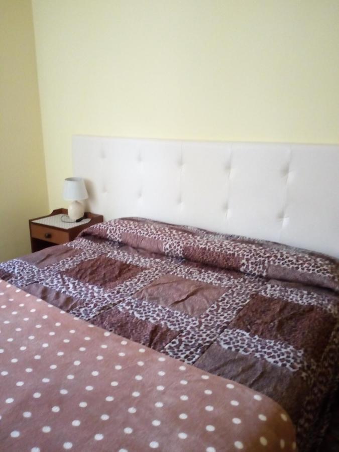 Bed and Breakfast Alfi Beb Le Torri Exteriér fotografie